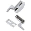 Miniatyrbild 3 av 10: Sensor LED-skåpbelysning/ garderobslampa dörr - 10-pack