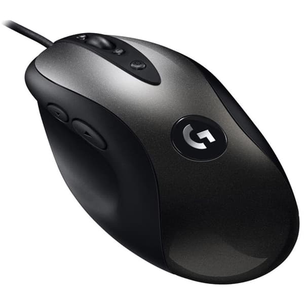 Logitech MX518