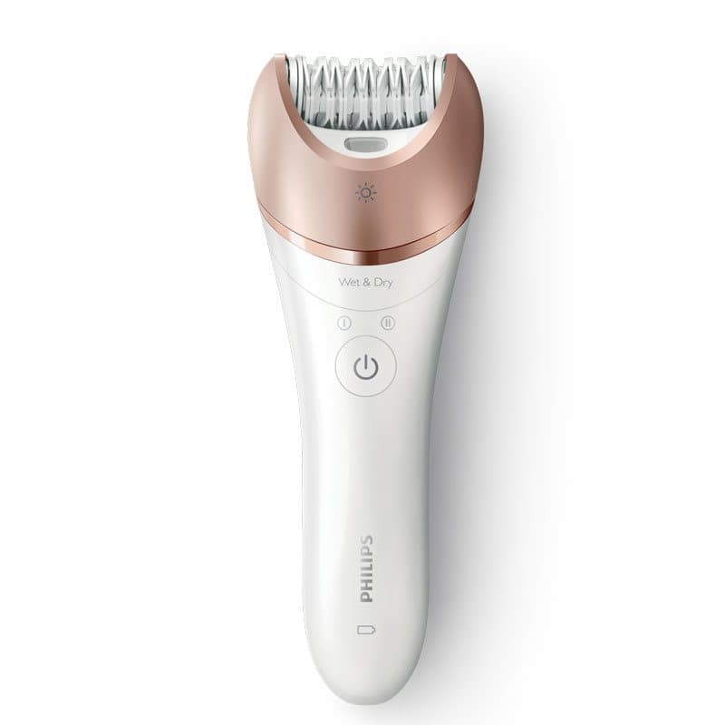 Philips Epilaattori BRE650/00
