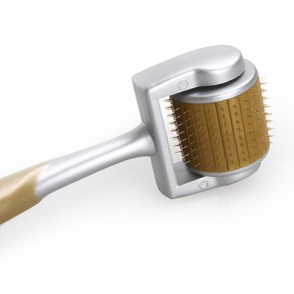 Dermaroller / Hudroller 1,0 mm