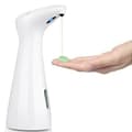 Miniatyrbild 4 av 5: Automatisk tvåldispenser med rörelsesensor