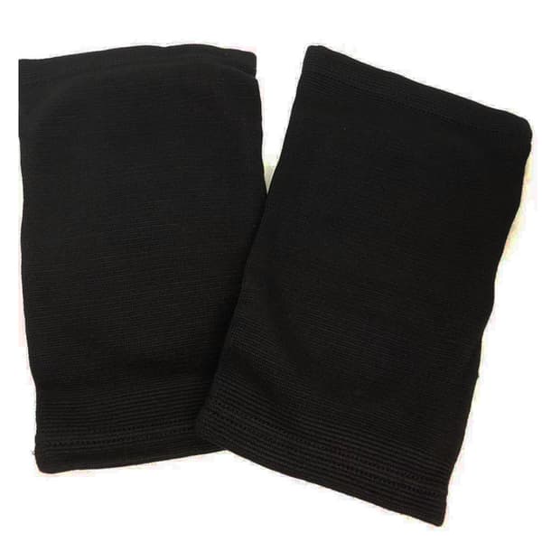 Knäskydd med vaddering L 2-pack