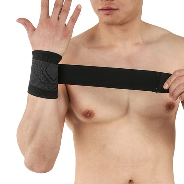 Handledsstöd / Wristwraps Medium