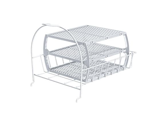 Siemens WZ20600 vaskemaskin deler & utstyr Husholdningskurv