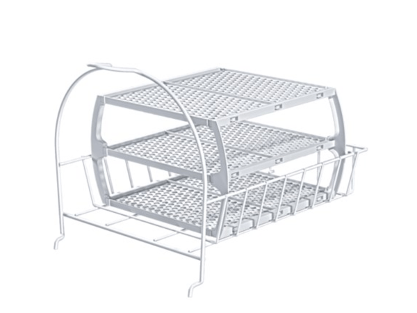Siemens WZ20600 vaskemaskin deler & utstyr Husholdningskurv