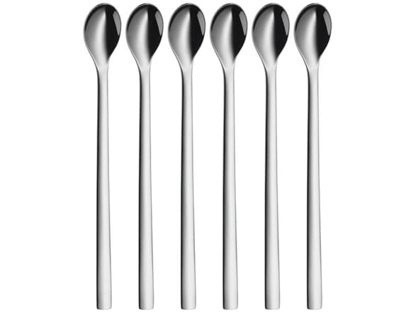 WMF 12.9140.6046, 220 mm, 6 stykker
