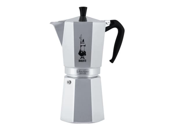 BIALETTI MOKA EXPRESS 18 KOP