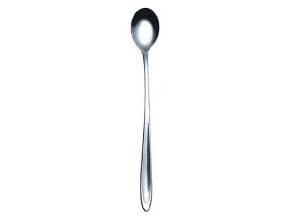 Latteske P1 20.4 cm Lang Rustfri stål,12 stk/pk