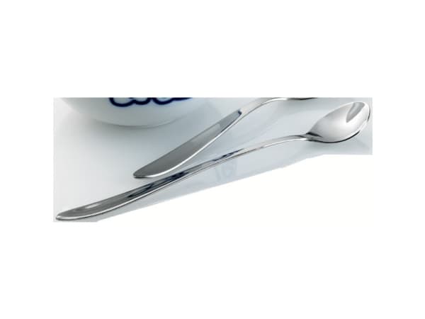 Latteske P1 20.4 cm Lang Rustfri stål,12 stk/pk