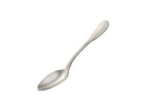 Latteske P1 20.4 cm Lang Rustfri stål,12 stk/pk