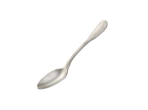 Latteske P1 20.4 cm Lang Rustfri stål,12 stk/pk