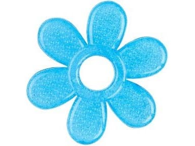 BabyOno Gel Flower Teether (1060)