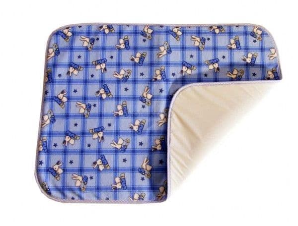 Horizon FOLDED 50X66 WITH FILM AND TERRY (HO0011)