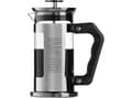 Pikkukuva 5 / 5: Bialetti 0003130/NW, Vakuumikahvinkeitin, 1 L, Jauhettu kahvi, Ruostumaton teräs, Läpinäkyvä