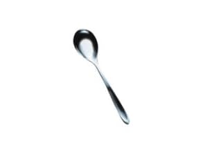 Kartoffelske P1 23 cm Rustfrit stål,6 stk/pk