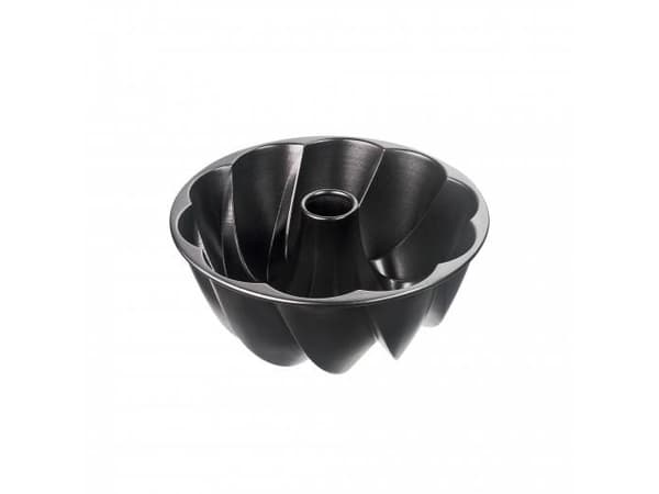 Kaiser Inspiration - Kakeform - 25 cm - non-stick - buet bundt kake