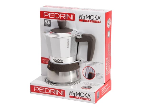 MyMoka Induction - Percolator