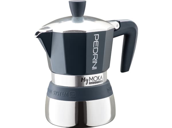 MyMoka Induction - Percolator