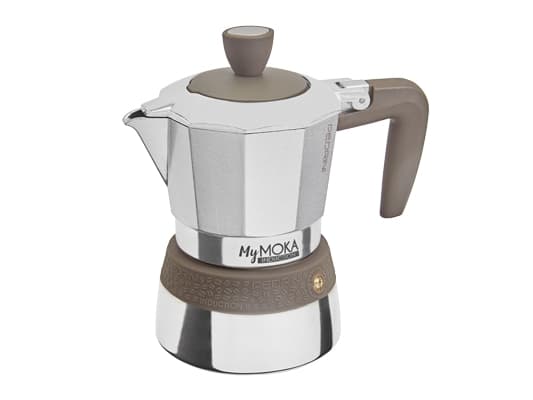 MyMoka Induction - Percolator