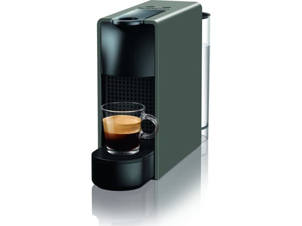 Ekspres Nespresso C30 Essenza Mini Grå