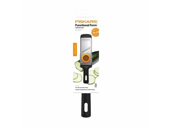 Fiskars - Skivare - 32 x 8.3 x 5.9 cm