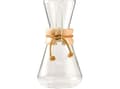 Miniatyrbild 3 av 3: Chemex CM-1C, 0,473176473 l, Glas, Transparent, 209,6 mm