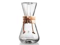 Miniatyrbild 2 av 3: Chemex CM-1C, 0,473176473 l, Glas, Transparent, 209,6 mm