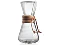 Miniatyrbild 1 av 3: Chemex CM-1C, 0,473176473 l, Glas, Transparent, 209,6 mm