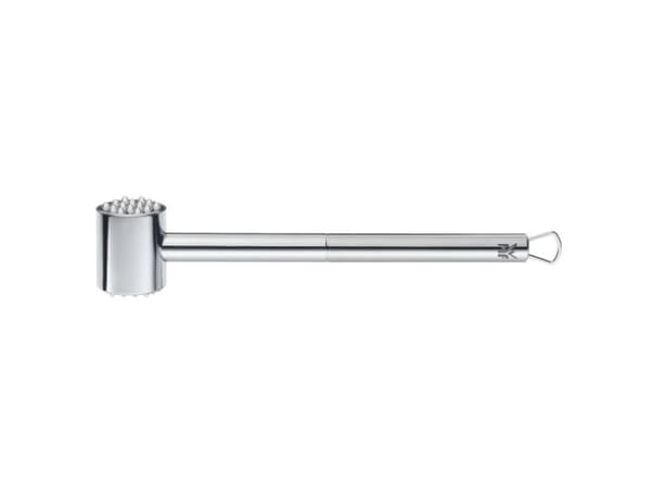 WMF 3201000157, Köttklubba, Rostfritt stål, Rostfritt stål, Rostfritt stål, Hängögla