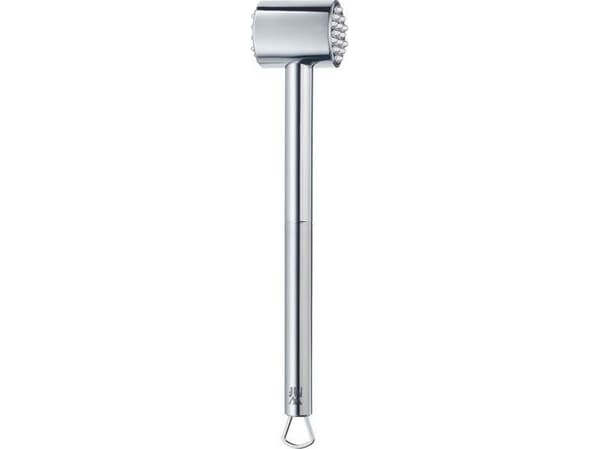 WMF 3201000157, Köttklubba, Rostfritt stål, Rostfritt stål, Rostfritt stål, Hängögla