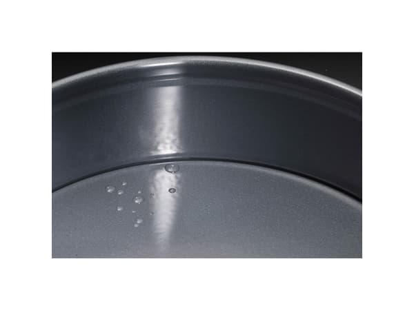 Kaiser La Forme Plus - Springform - 28 diameter x 8 cm - ikke-klebende