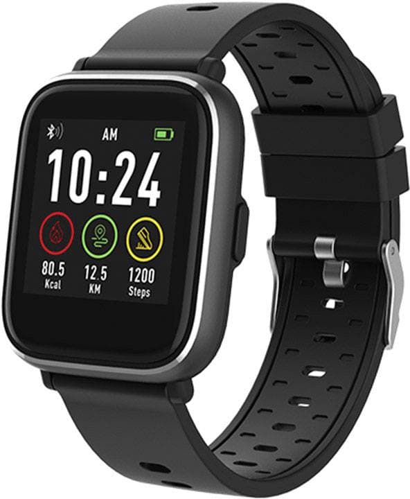 Denver SW-161 Smartwatch Svart