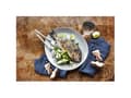 Miniatyrbilde 2 av 2: WMF 1291506046 Nuova fiskebestikksett 12 stk.