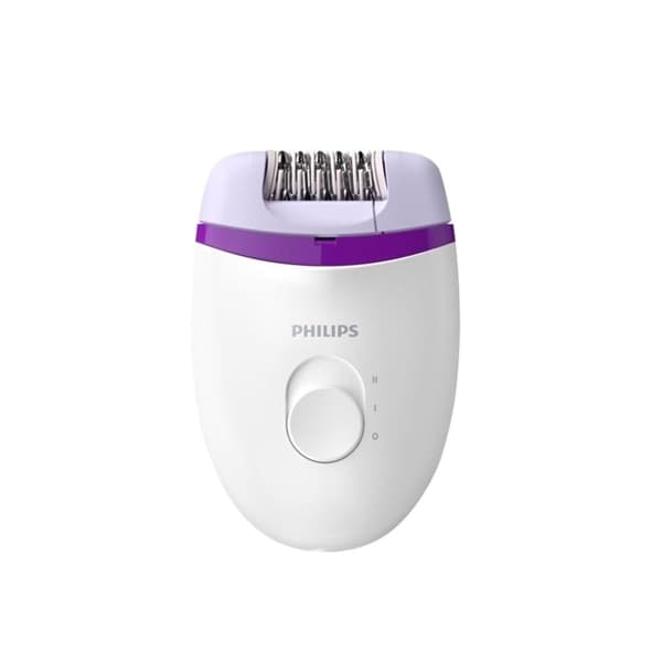 PHILIPS BRE225/00 Satinelle Essential - Kompakt epilator