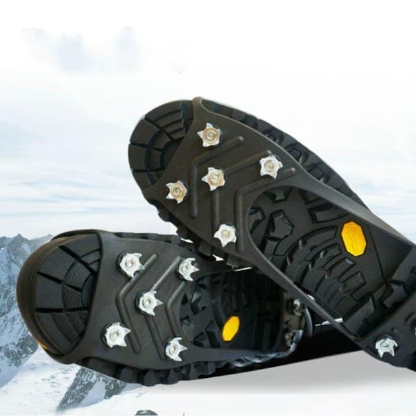 Broddar / Halkskydd Storlek 41-45