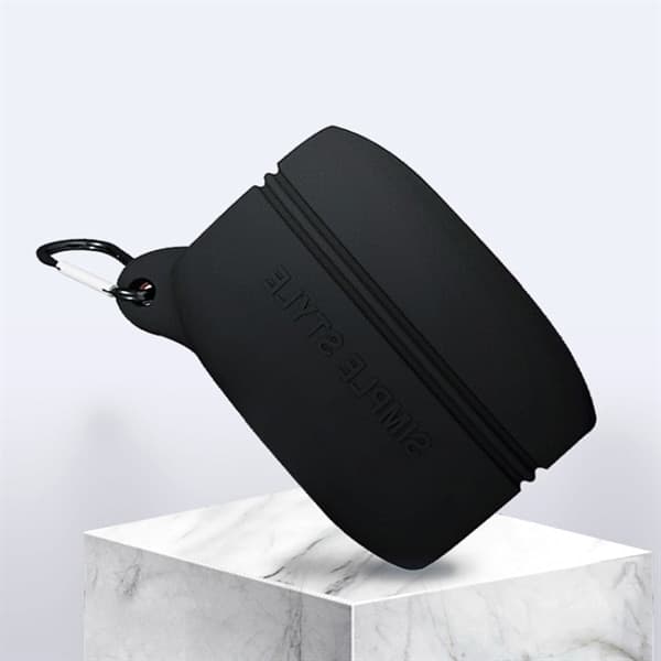 Vandtæt Rejsecover Jabra Elite Active 65t - Sort