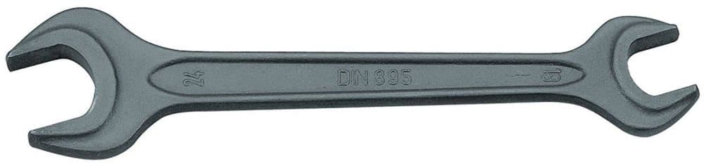 Gedore 6588120 895 36X41 Dubbelskruvnyckel 36 - 41 mm DIN 895