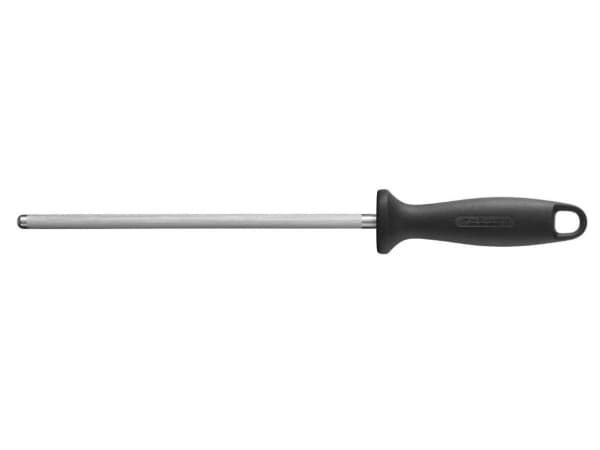 ZWILLING Gourmet, Veitsi/ruokailuvälinetelinesetti, Ruostumaton teräs, Muovi, Puu, Ruostumaton teräs, Musta