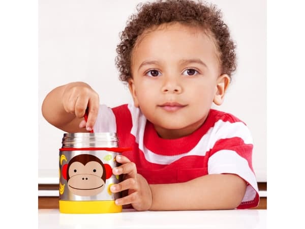 Skip Hop - Zoo Food Jar #NAME?