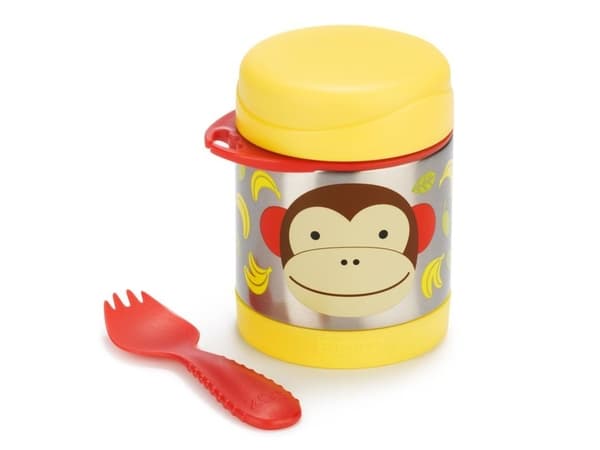 Skip Hop - Zoo Food Jar #NAME?