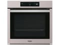 Miniatyrbilde 4 av 5: Whirlpool AKZ9 6230 S, Medium, Elektrisk ovn, 73 l, 73 l, 2450 W, Katalytisk