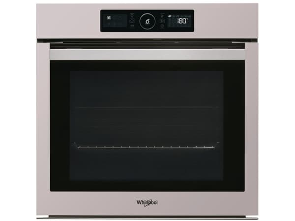 Whirlpool AKZ9 6230 S, Medium, Elektrisk ovn, 73 l, 73 l, 2450 W, Katalytisk