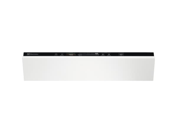 Electrolux EEM48321L astianpesukone Täysin sisäänrakennettu 14 paikka-asetuksia