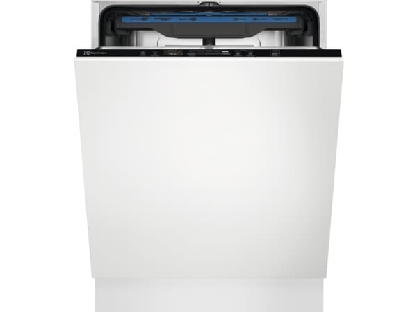 Electrolux EEM48321L astianpesukone Täysin sisäänrakennettu 14 paikka-asetuksia