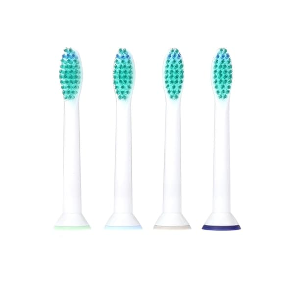 Tannbørstehoder Philips HX6014 - 4-pack