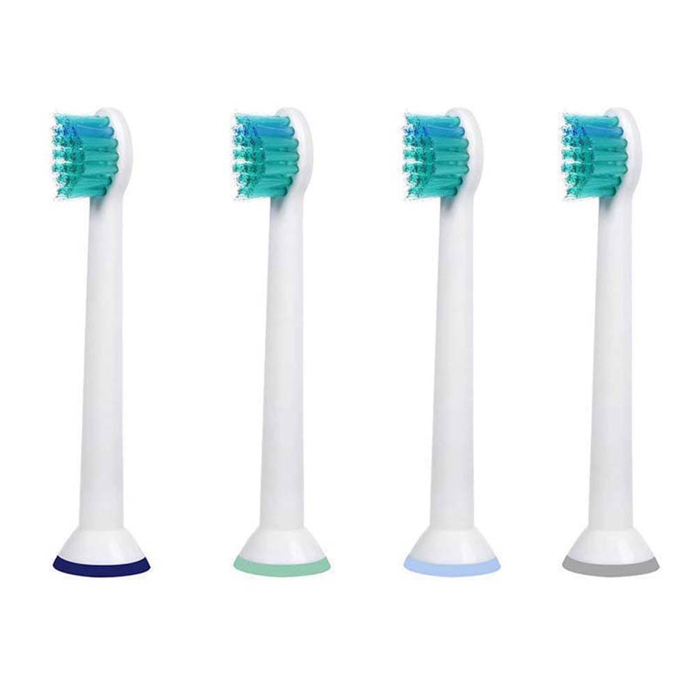 Tannbørstehoder Philips HX6024 - 4-pack