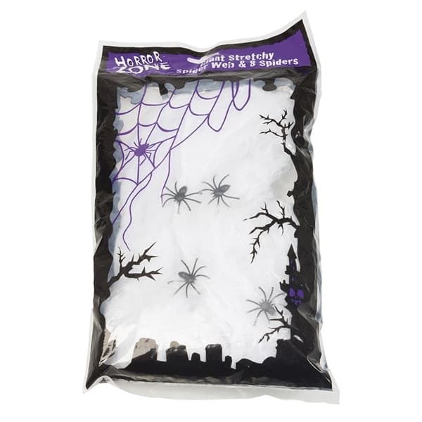 Horror Zone Hämähäkinverkko 60g
