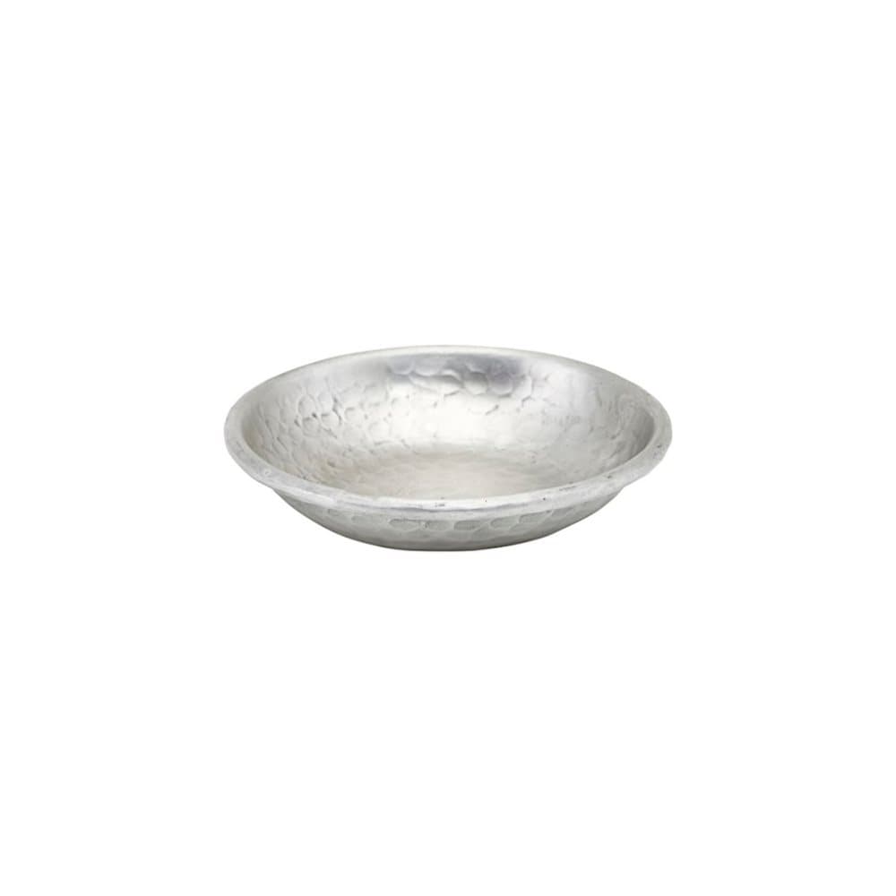 Bakke Kollan Sølvfinish 12 cm