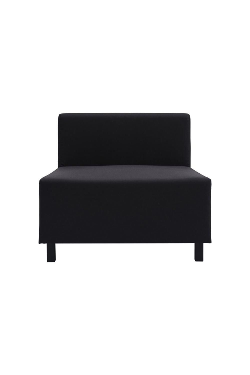 Sofa Midtersektion Base Sort