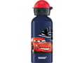 Miniatyrbild 3 av 3: SIGG 8563.00, 400 ml, Daglig användning, Blå, Röd, Gjuten aluminium, Barn, Pojke